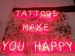 -MDZ STORE·TATTOO·耳饰
