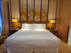 -上海衡山路十二号华邑酒店