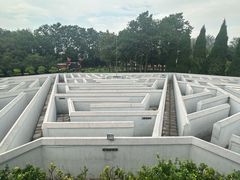 -汤阴县羑里周易博物馆