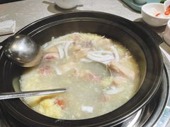 -百年果林椰子鸡(益田假日里店)