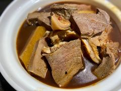 -熠盛粤味·顺德桑拿鸡(永康路店)