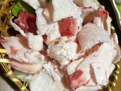 -围炉·云南铜瓢牛肉火锅(桐柏路店)