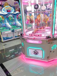 -卡通尼乐园(印象汇店)
