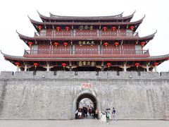 -潮州古城