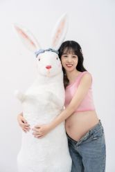 -专注孕妇照亲子照·纪田摄影