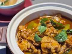 -BetterThai 泰加(苏州中心店)
