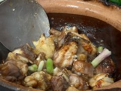 -红星光发煲仔饭(文海店)