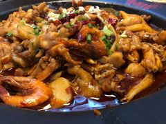 -煲得鲜·桐乡煲·小龙虾(万达店)