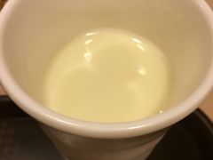 冰豆浆-永和大王(赤峰路二店)
