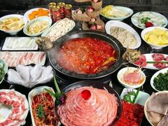 -袁老四老火锅(娄底店)