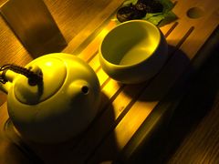 -CASA Grande酒漾·西餐及酒吧(长沙君悦酒店)
