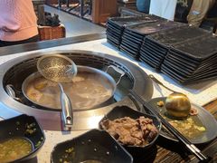 -海汕记·潮汕鲜牛肉火锅·自助