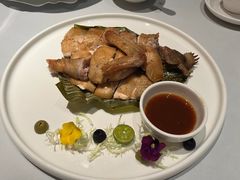 -闻见中国海南菜(K11店)