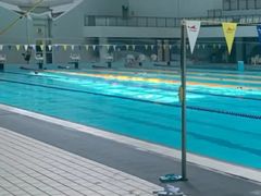 -二十一世纪饭店-游泳馆