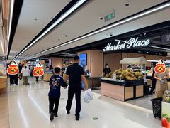 -凯德MALL(西直门店)