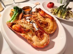 -Kathleen's Waitan 凯圣琳江景西餐厅(外滩店)