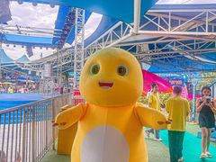 -杭州浪浪浪水公园