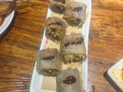 -福苗小骆驼烧烤(莲湖路店)