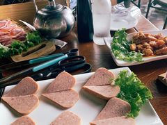 -超级神炭烤肉夜食(芥园西道店)
