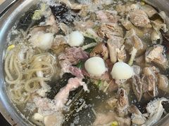 -海关荤豆花(洋河一路店)