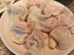 -金谷园饺子馆(北邮总店)