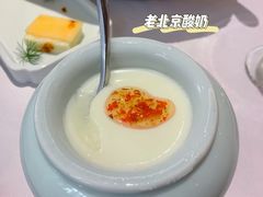 -味+新京宴·烤鸭·北京菜(创意谷店)