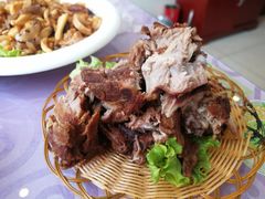 -肘子酥·天津菜·特色捞面(德云社店)