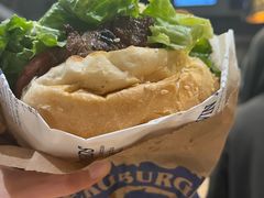 -Fergburger(皇后镇店)