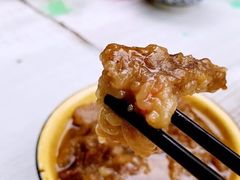 -定家小酥肉·清真(回民街店)