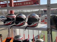-北京炫动卡丁车俱乐部