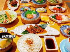 -簡一·割烹·和牛夀喜燒(西水东店)