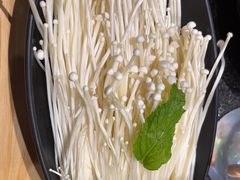 -东来顺(非遗·清真火锅·盛世广场店)