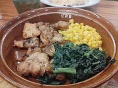 -萨莉亚意式餐厅(彩悦城店)