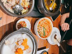 -云海肴·汽锅鸡·云南菜(美罗城店)