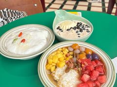 -堂屋糖水店(愚园店)