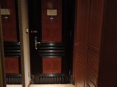 -上海浦东星河湾酒店