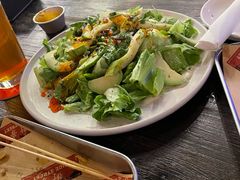 -Side Street街旁(交道口店)