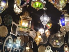 -苏坦土耳其西餐厅(玉林店)