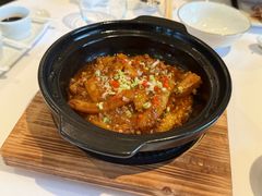 -宝丽轩中餐厅BAOLIXUAN