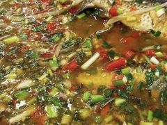 -邱金小炒·30 年盐帮江湖菜(自贡店)