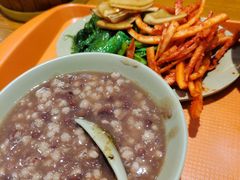 -闫家粥铺(东盛大街店)
