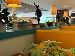 大堂-香浙汇(望京店)