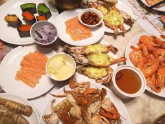 -芭菲盛宴·环球美食(解放碑英利国际店)