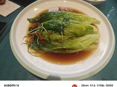 -大清花饺子(山庄店)