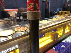-宝丽金大酒店·洗浴中心