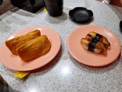 -争鲜回转寿司(南开大悦城店)