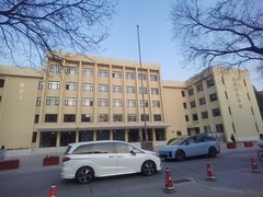 -北京大学百年讲堂