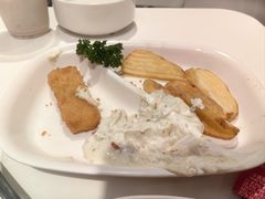 -宜家·瑞典风味餐厅(无锡店)