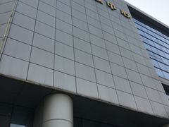 -普陀长途客运中心