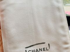 -Chanel(德基广场店)